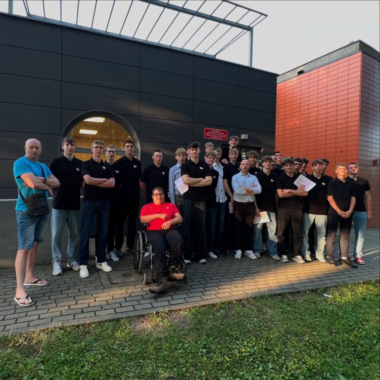 Nowy rok szkolny 2025/2026