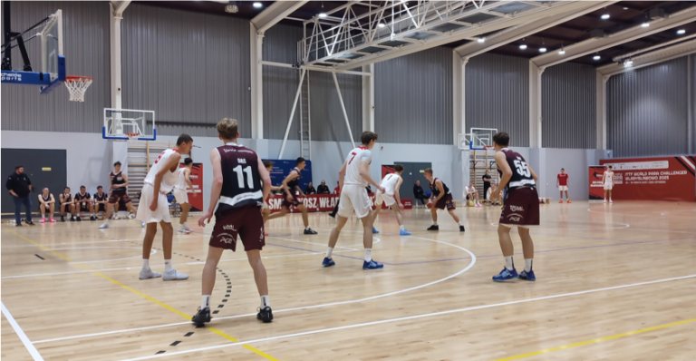 Udana inauguracja nowego sezonu