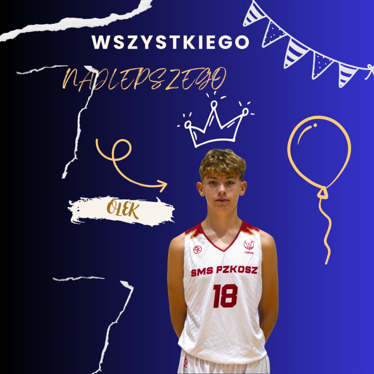 Wszystkiego najlepszego z okazji urodzin