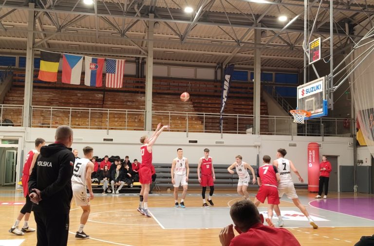 Druga wygrana w sezonie, Boruciński-Hrycyk Show!