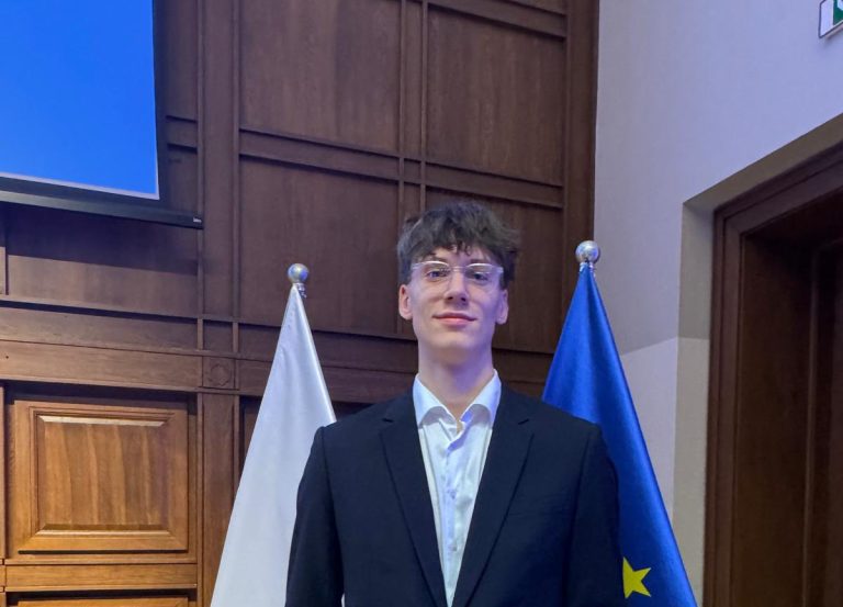 🎉 Wielkie brawa dla Patryka Redłowskiego! 👏