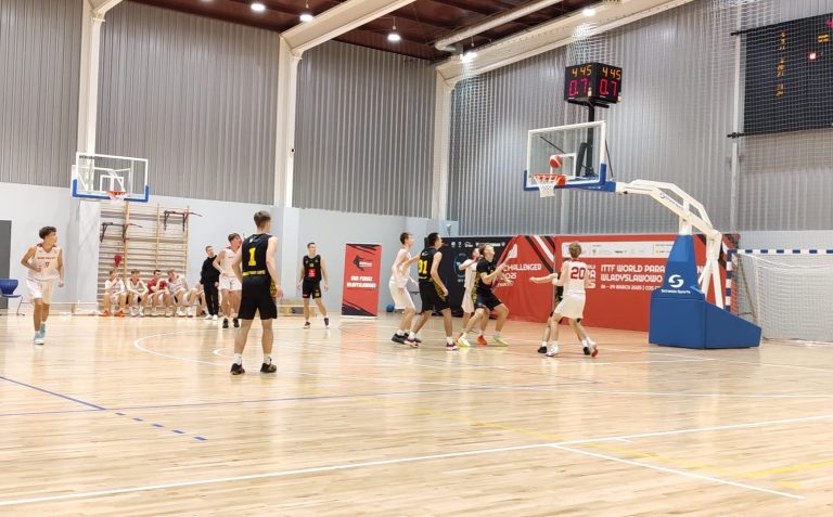 Piąta kolejka rozgrywek U19