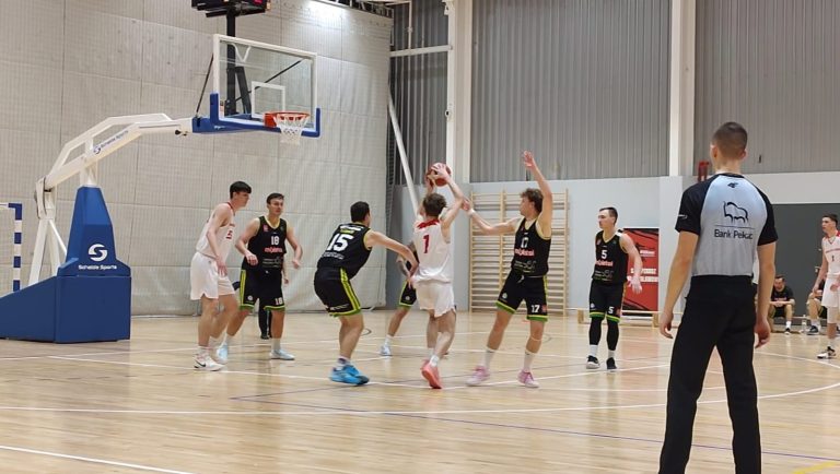 Mecz z Mikstol Tarnovia Tarnowo Podgórne