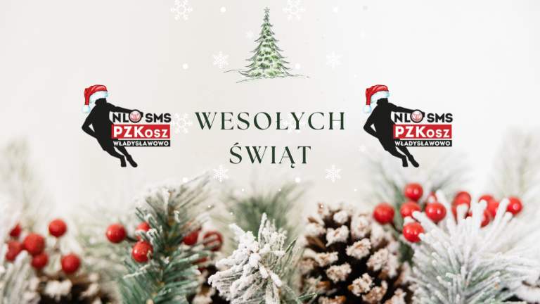🎄 Życzenia Świąteczne