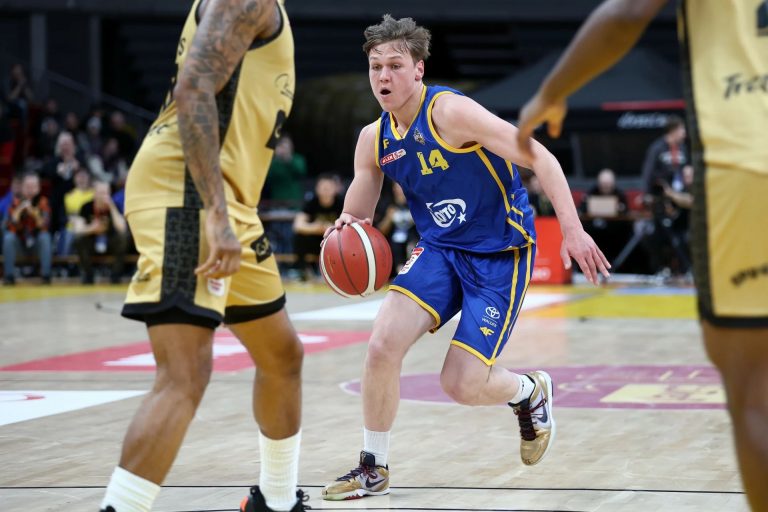 Trenerzy Cesnauskis oraz Subotic o Filipie Kowalczyku