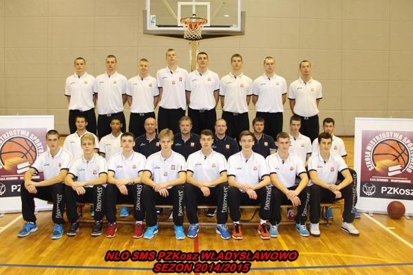 Bardzo dobry sezon w lidze włoskiej rozgrywa nasz absolwent Dominik Olejniczak! 🇮🇹🏀