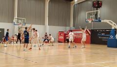 Cenne doświadczenie w starciu z Pogonią Mogilno