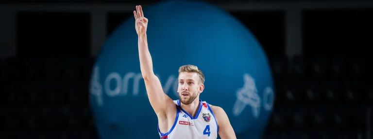 Mateusz Szlachetka nasz absolwent