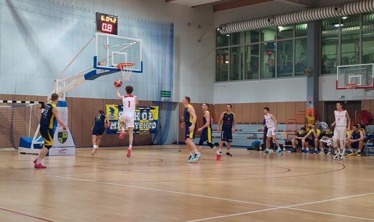 Zwycięski debiut trenera Marcina Klozińskiego!