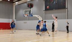 Wygrana z TKM Włocławek