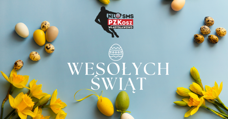 Życzenia Wielkanocne