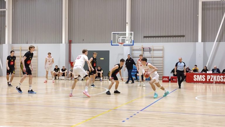 Ostatni akord sezonu