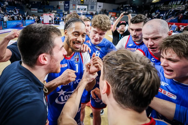 Ludzie SMS-u w akcji