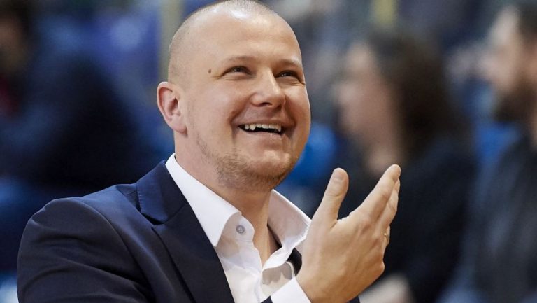 Marcin Kloziński – SMS we Władysławowie oferuje świetne warunki do rozwoju