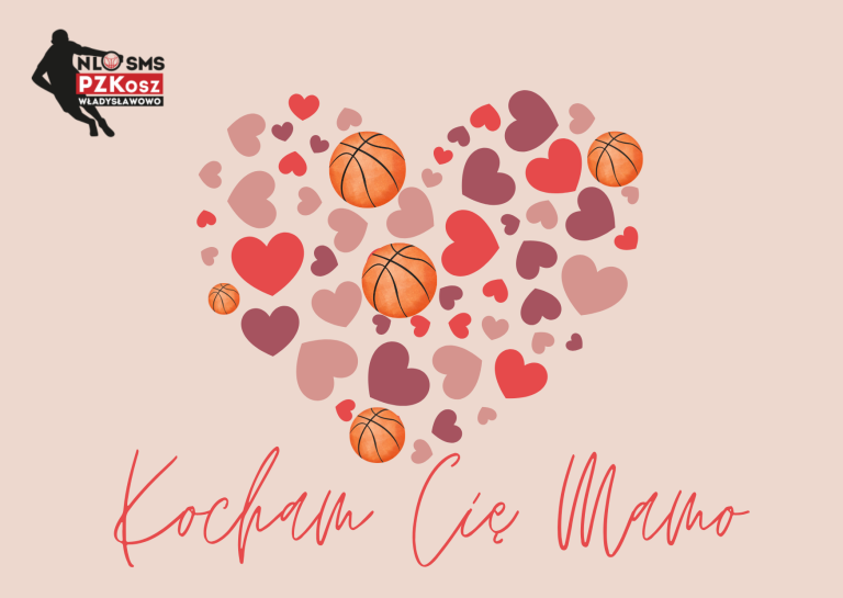 🏀💐Dzień Matki 🏀💐