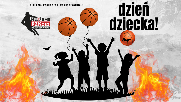 Życzenia z okazji Dnia Dziecka