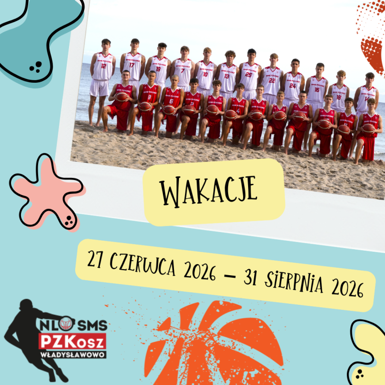 Dziękujemy za wspólny rok – życzymy wspaniałych wakacji!