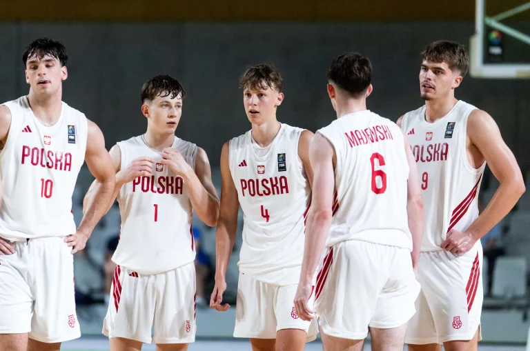 Mistrzostw Europy U20 Dywizji A – drugi mecz