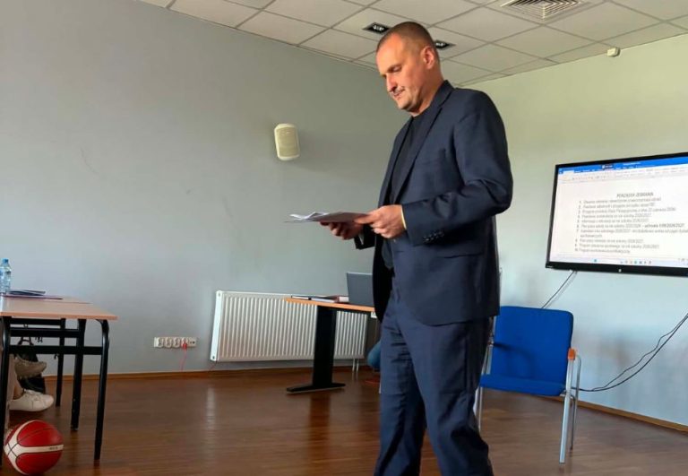 Uroczyste rozpoczęcie roku szkolnego 2026/2027
