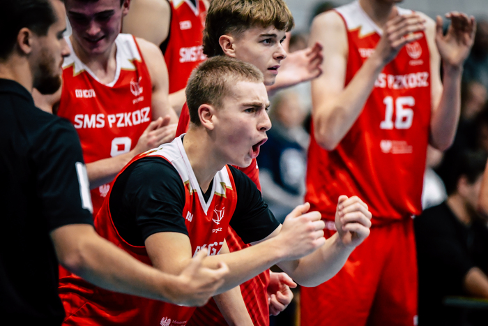 Komplet zwycięstw na otwarcie Centralnej Ligi Juniorów