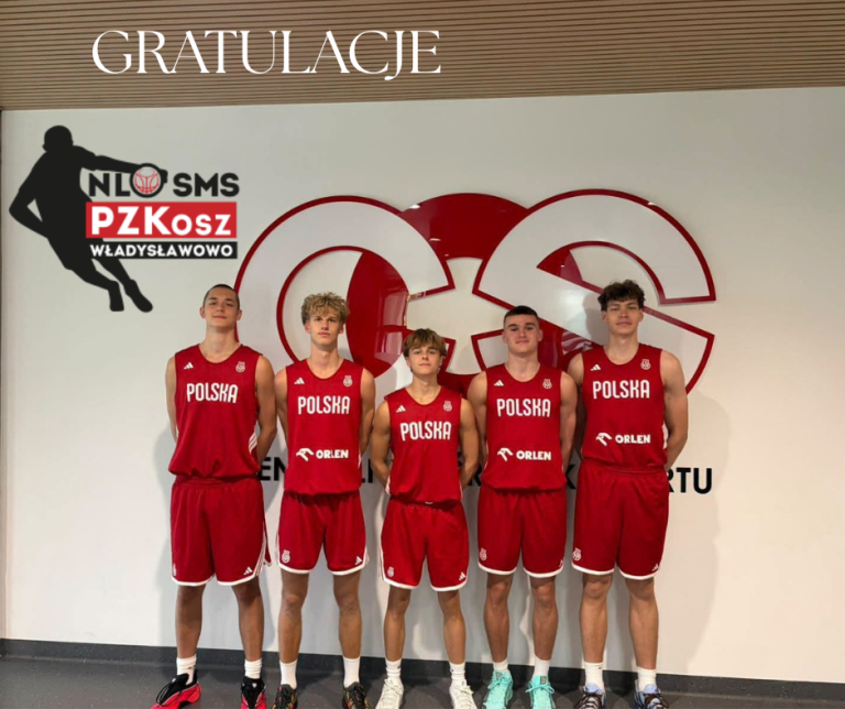 🇵🇱 PIĘCIU NASZYCH ZAWODNIKÓW W PRZYGOTOWANIACH REPREZENTACJI POLSKI U16! 🇵🇱