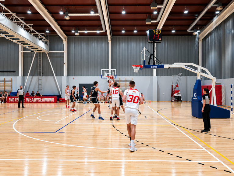 Pierwsza wygrana w rozgrywkach U19!
